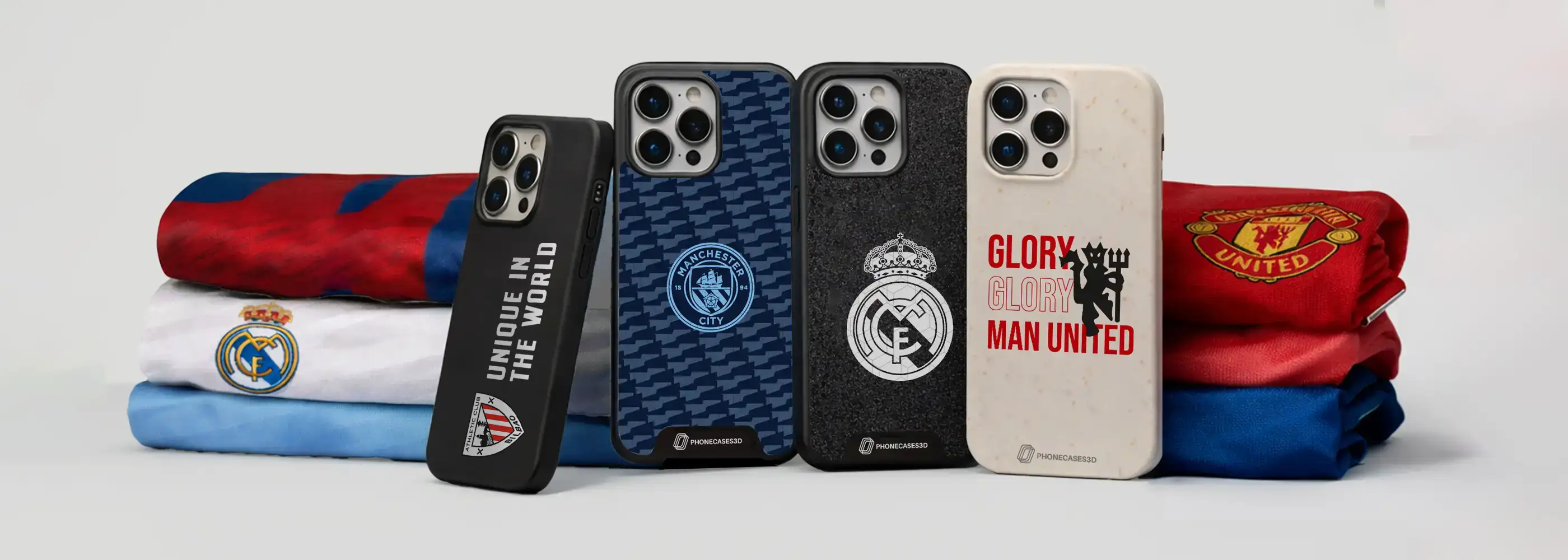 3D Protection for Your Mobile